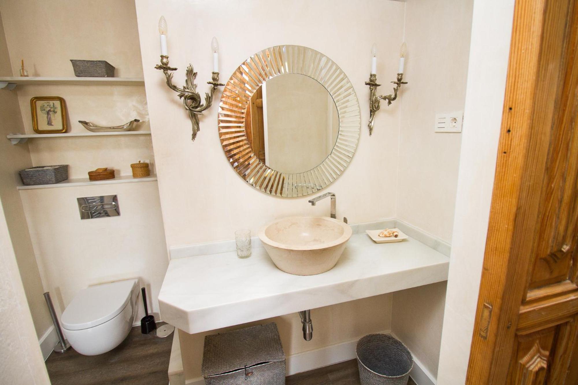 C20 - Adorable Apartment In The Center With Sun Terrace Malaga Exterior photo